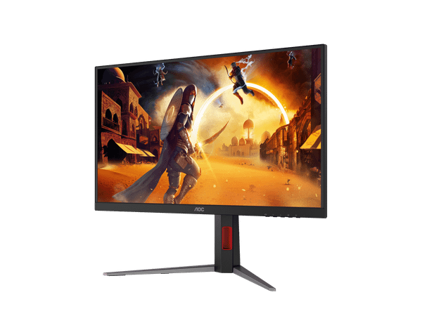 Màn hình AOC Gaming Q27G4K | 27