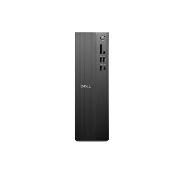 PC DELL Slim ECS1250 2XDYF Core Ultra 7-265/ 16GD5/ 1TSSD/ BT/ KBCopilot/ M/ W11SL/ Pro/ 1Y/ ĐEN