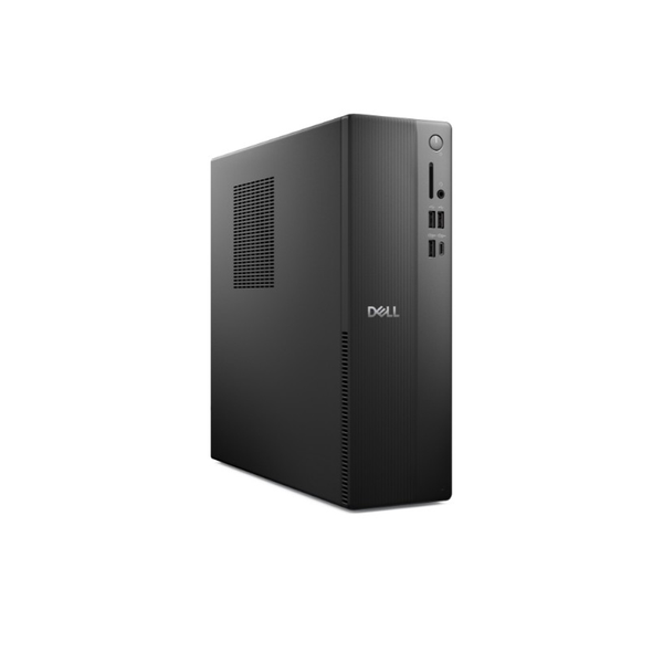 PC DELL Slim ECS1250 2XDYF Core Ultra 7-265/ 16GD5/ 1TSSD/ BT/ KBCopilot/ M/ W11SL/ Pro/ 1Y/ ĐEN