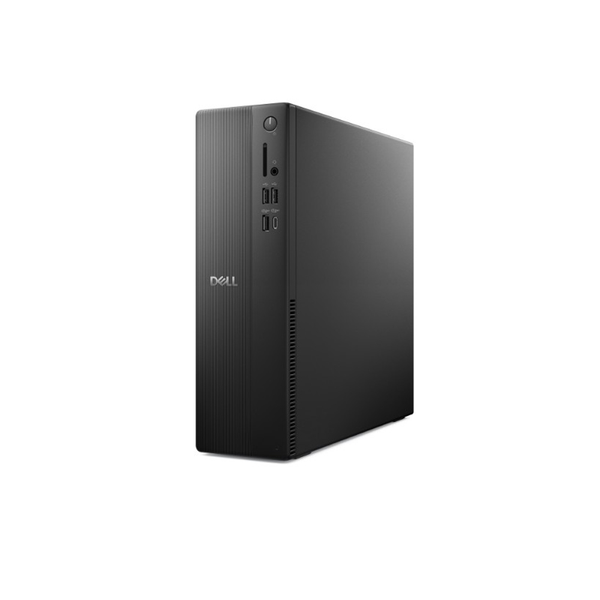 PC DELL Slim ECS1250 2XDYF Core Ultra 7-265/ 16GD5/ 1TSSD/ BT/ KBCopilot/ M/ W11SL/ Pro/ 1Y/ ĐEN