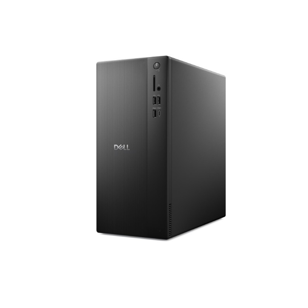 PC DELL Tower ECT1250 TFPC8 i3-14100/ 8GD5/ 512GSSD/ BT/ KBCopilot/ M/ W11SL/ Pro/ 2Y/ ĐEN
