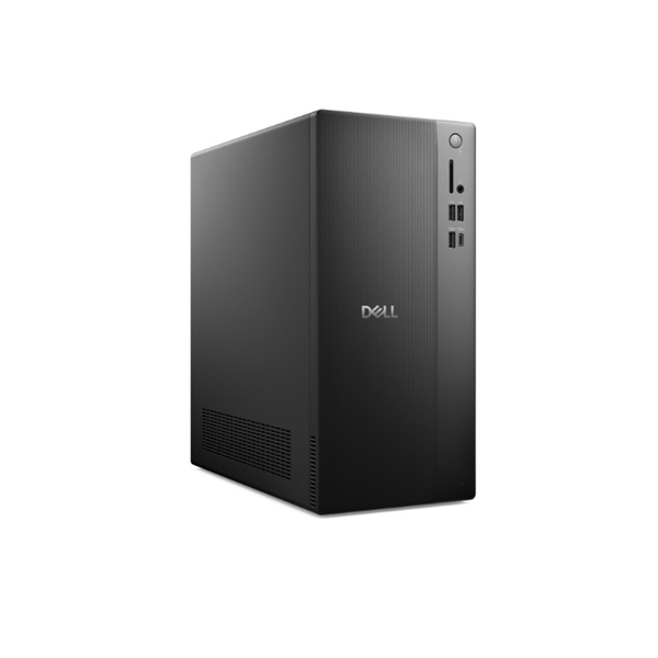 PC DELL Tower ECT1250 W66RY Core Ultra 7-265 processor/ 32GD5/ 1TSSD/ BT/ KBCopilot/ M/ W11SL/ 1Y/ ĐEN