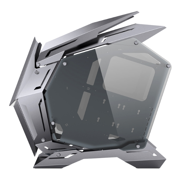 Case Jonsbo MOD3 Silver