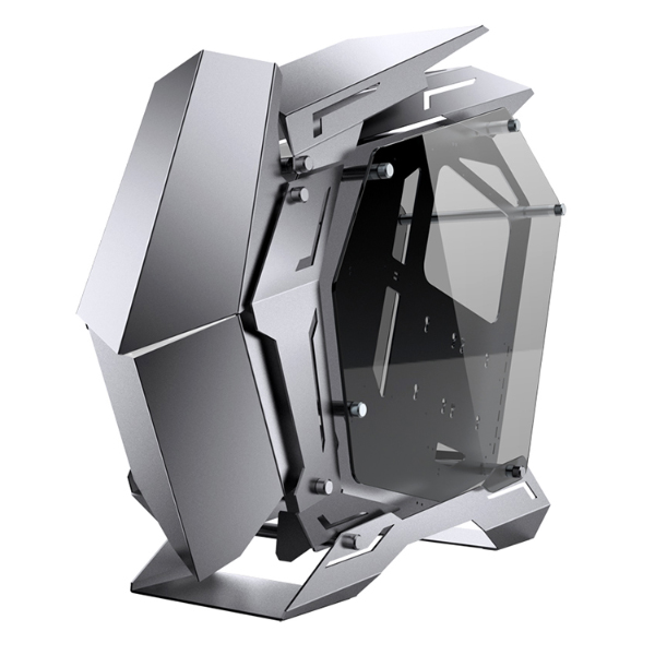 Case Jonsbo MOD3 Silver