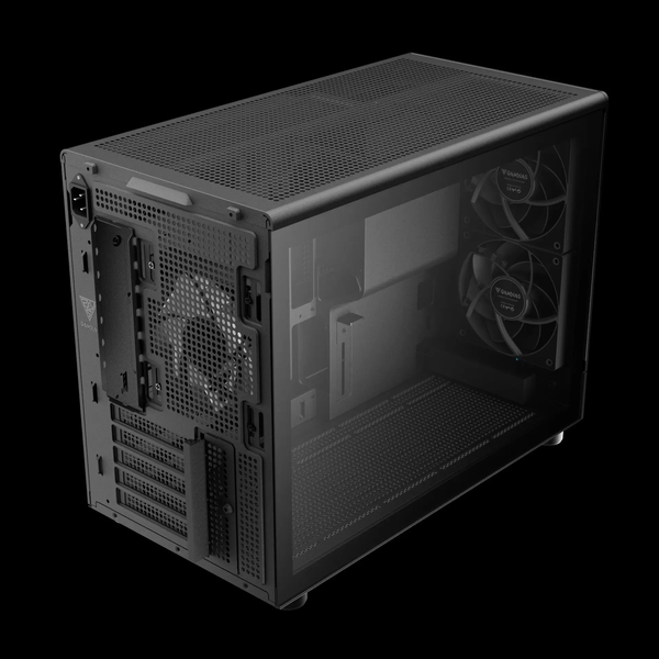 Case Gamdias ATHENA M4M