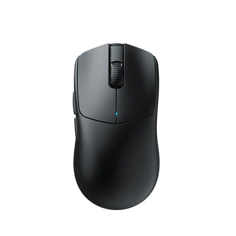 Chuột Machenike L9 X1 Tri-mode Black