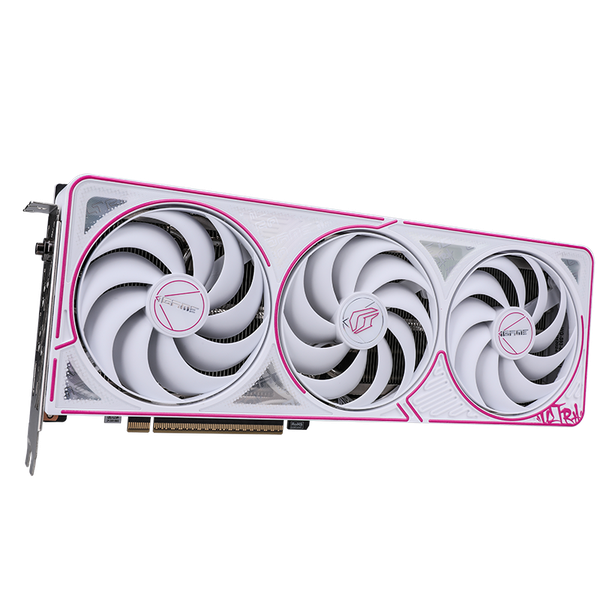 VGA Colorful iGame GeForce RTX 5070 Ultra W OC 12GB-V GDDR7