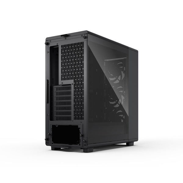 Case Fractal Design Epoch Black TG Light tint FD-C-EPO1A-02