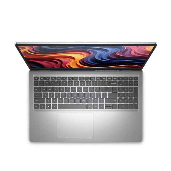 Laptop DELL15 DC15255 X9YM41 R7_7730U/ 16GD4/ 1TSSD/ 15.6FHD/ 120Hz/ 3C41/ W11SL+OFFICE_2024/ BẠC