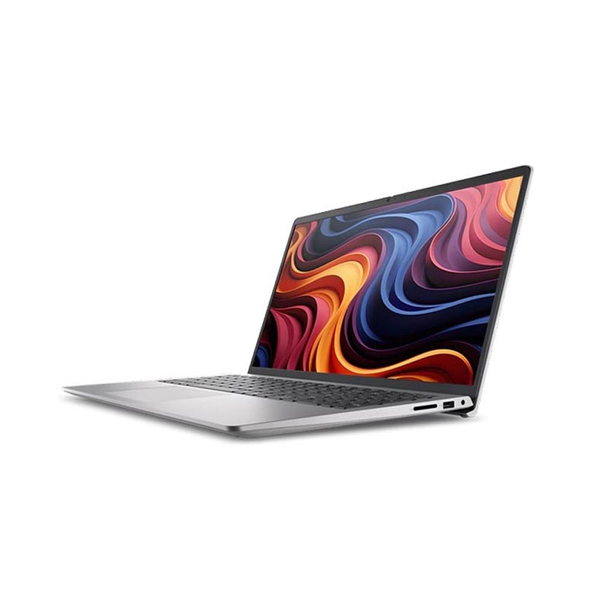 Laptop DELL15 DC15255 X9YM41 R7_7730U/ 16GD4/ 1TSSD/ 15.6FHD/ 120Hz/ 3C41/ W11SL+OFFICE_2024/ BẠC
