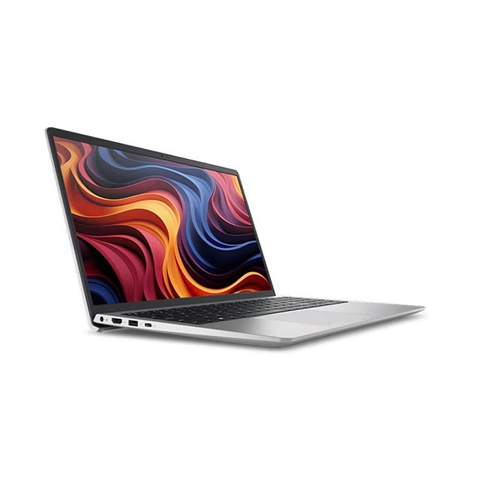 Laptop DELL15 DC15255 X9YM41 R7_7730U/ 16GD4/ 1TSSD/ 15.6FHD/ 120Hz/ 3C41/ W11SL+OFFICE_2024/ BẠC