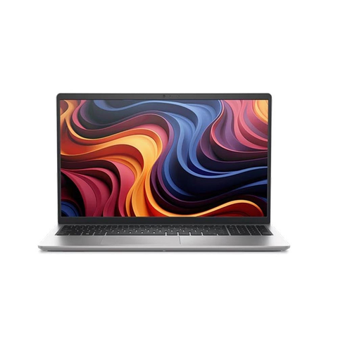 Laptop DELL15 DC15255 X9YM41 R7_7730U/ 16GD4/ 1TSSD/ 15.6FHD/ 120Hz/ 3C41/ W11SL+OFFICE_2024/ BẠC