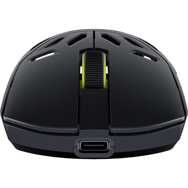 Chuột không dây Corsair SABRE v2 PRO MG Black CH-931G100-WW