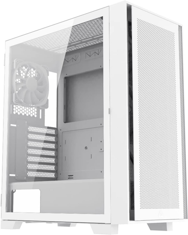 Case Montech Air 1000 Lite White