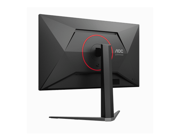 Màn hinh AOC Q27G4S 27 inch 2K QHD Fast IPS 300Hz 1ms 0.3ms (MPRT) HDR400 1.07B Colors