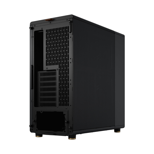 Case Fractal Design North Charcoal Black FD-C-NOR1C-01
