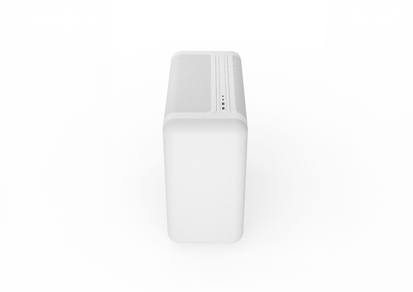 Case HYTE X50 AIR (Snow White)