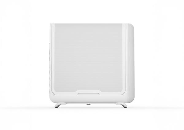 Case HYTE X50 AIR (Snow White)