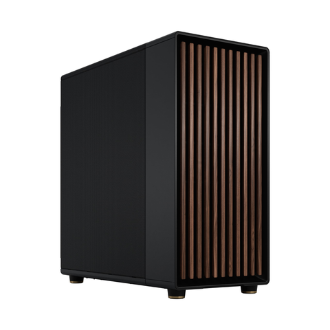 Case Fractal Design North XL Charcoal Black FD-C-NOR1X-01