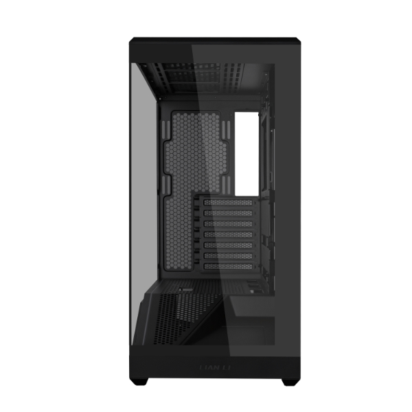 Vỏ case máy tính Lian Li V100 Black - V100X