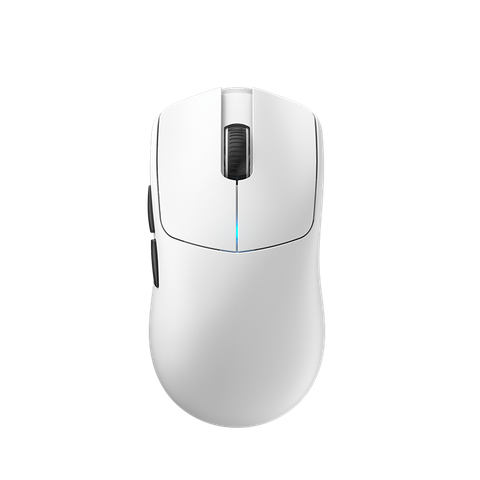 Chuột Machenike L9 X1 Tri-mode White