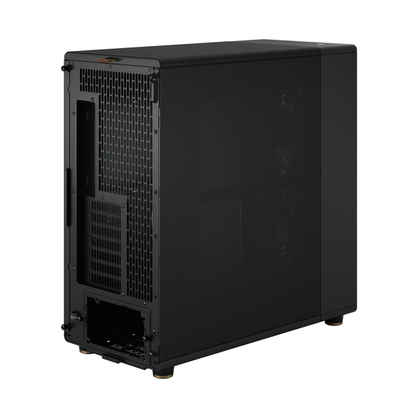 Case Fractal Design North XL Charcoal Black FD-C-NOR1X-01