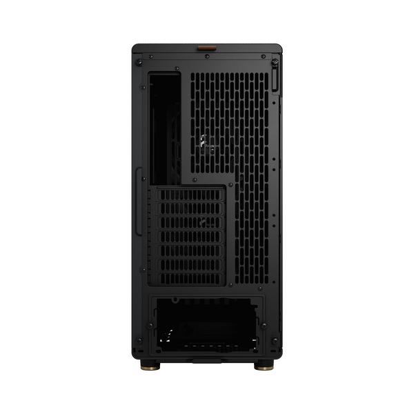 Case Fractal Design North Charcoal Black FD-C-NOR1C-01