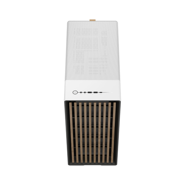 Case Fractal Design North Chalk White FD-C-NOR1C-03