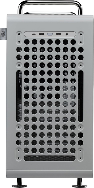 Case Cooler Master QUBE 540 Moonstone ATX Mid-Tower Q540-LGNN-S00