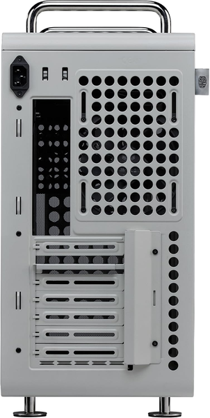 Case Cooler Master QUBE 540 Moonstone ATX Mid-Tower Q540-LGNN-S00