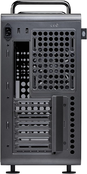 Case Cooler Master QUBE 540 Stardust Iron ATX Mid-Tower Q540-MGNN-S00