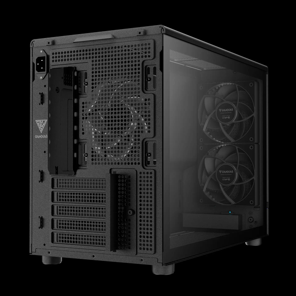 Case Gamdias ATHENA M4M