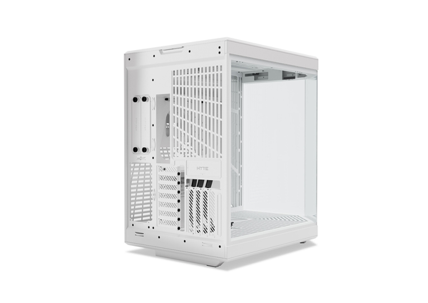Case HYTE Y70 Standard Case (White/ White)
