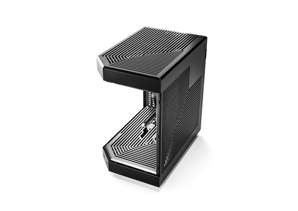 Case HYTE Y60 Case (Black)