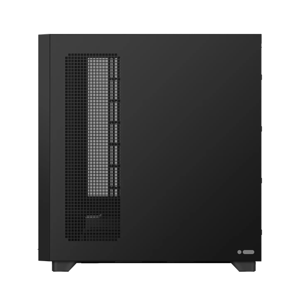 Case TRYX FLOVA F50 Mid-Tower ATX