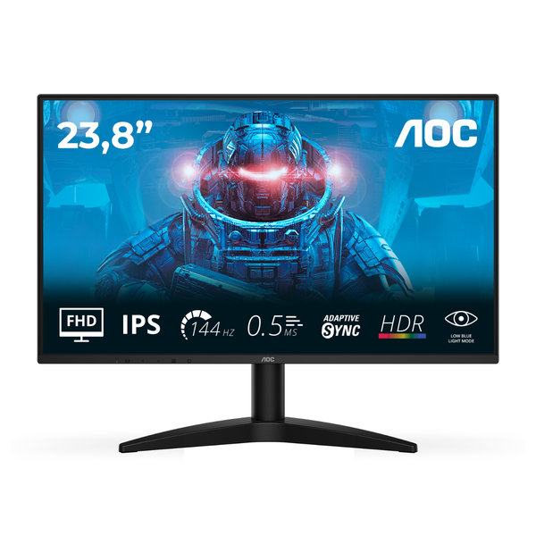 Màn hình AOC 24B36X (23.8