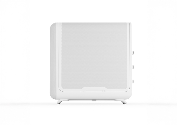 Case HYTE X50 AIR (Snow White)