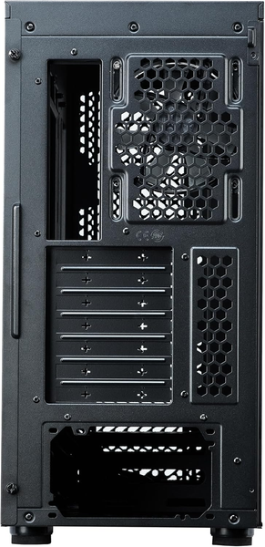 Case Cooler Master ELITE 502 LITE Black