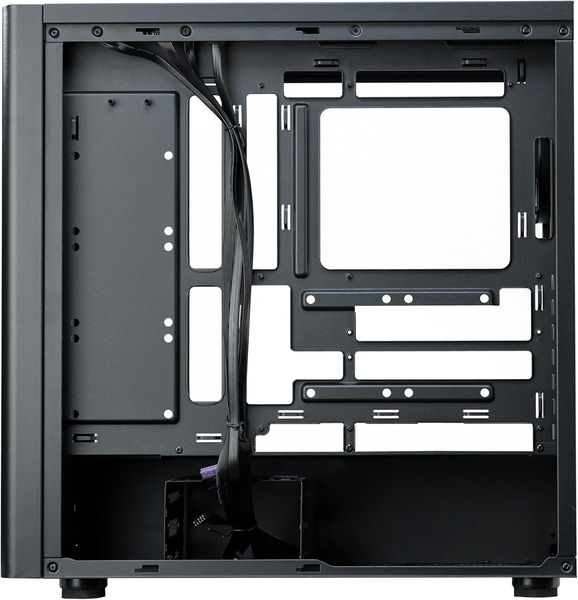 Case Cooler Master ELITE 502 LITE Black