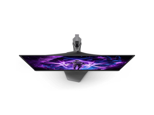 Màn hình AOC AG276QSD 26.5 inch QHD QD-OLED 360Hz 0.03ms HDR400 loa 2x5W