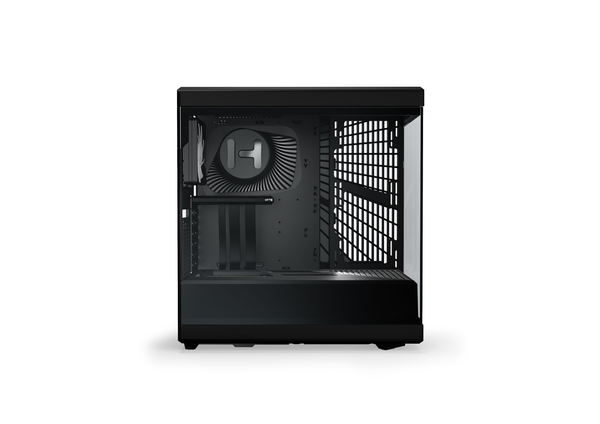 Case HYTE Y40 Case (Black)