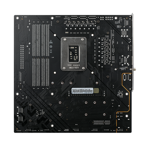 Mainboard Colorful BATTLE-AX B760M-PLUS S WIFI7 V20 LGA1700 DDR4