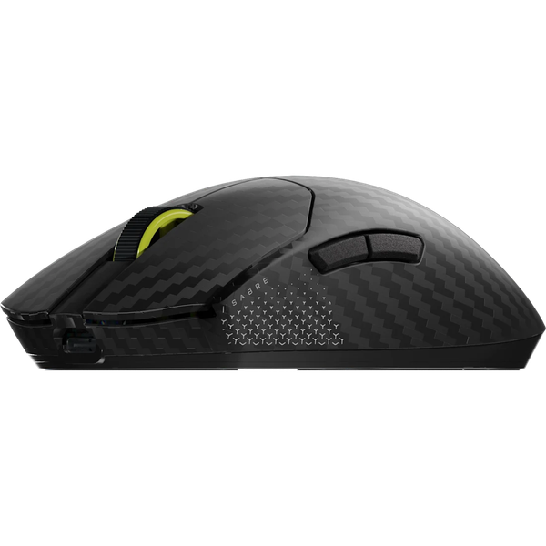 Chuột không dây Corsair SABRE v2 PRO CF Carbon CH-931G200-WW