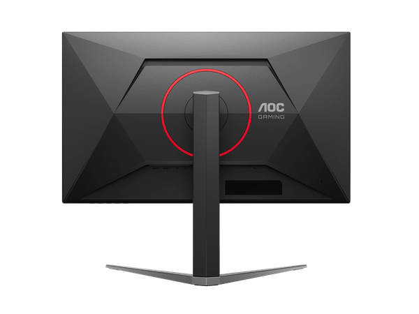 Màn hinh AOC Q27G4S 27 inch 2K QHD Fast IPS 300Hz 1ms 0.3ms (MPRT) HDR400 1.07B Colors