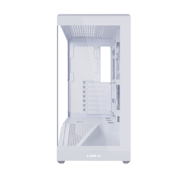 Vỏ case máy tính Lian Li V100 White - V100W
