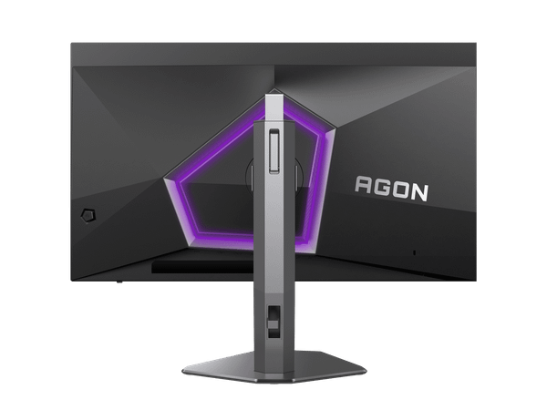 Màn hình AOC AG276QSD 26.5 inch QHD QD-OLED 360Hz 0.03ms HDR400 loa 2x5W