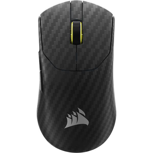 Chuột không dây Corsair SABRE v2 PRO CF Carbon CH-931G200-WW