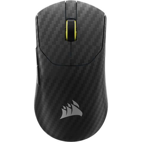 Chuột không dây Corsair SABRE v2 PRO CF Carbon CH-931G200-WW