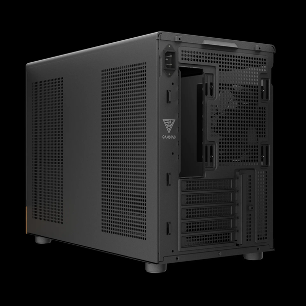 Case Gamdias ATHENA M4M WOOD