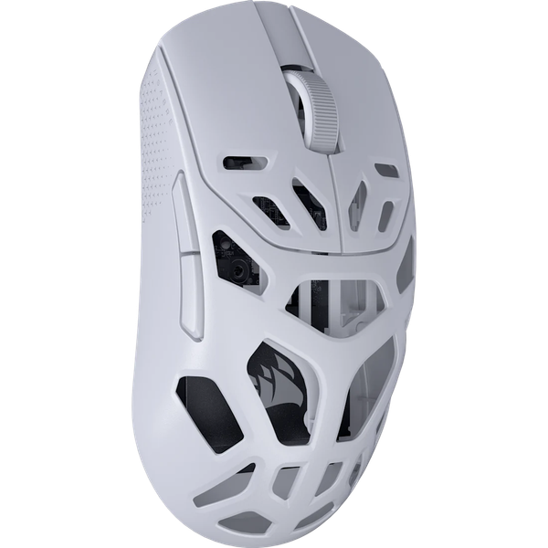 Chuột không dây Corsair SABRE v2 PRO MG White CH-931G101-WW